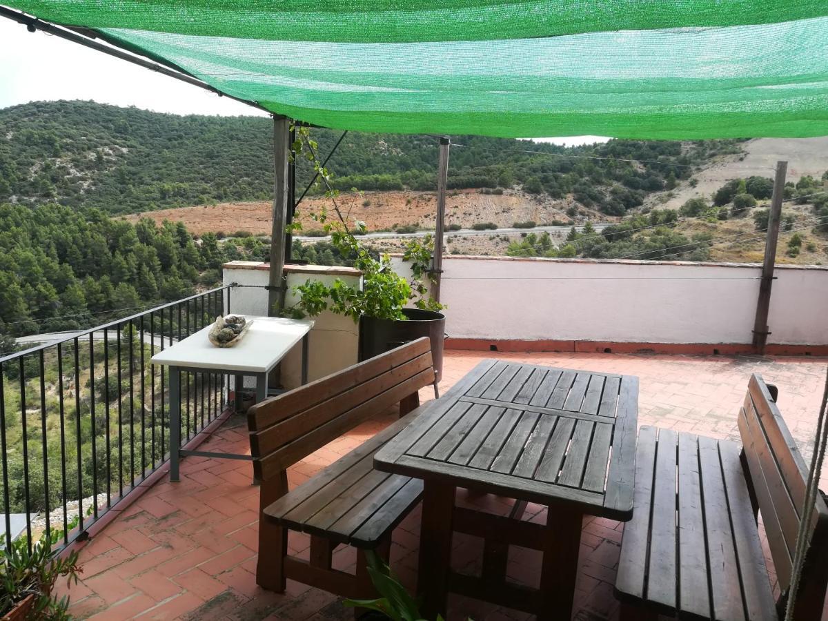 Casa Rita Villa โมเรยา ภายนอก รูปภาพ