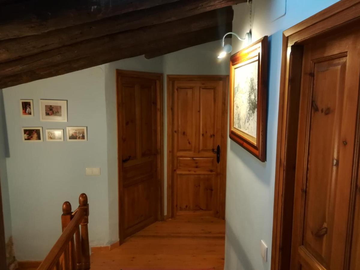 Casa Rita Villa โมเรยา ภายนอก รูปภาพ
