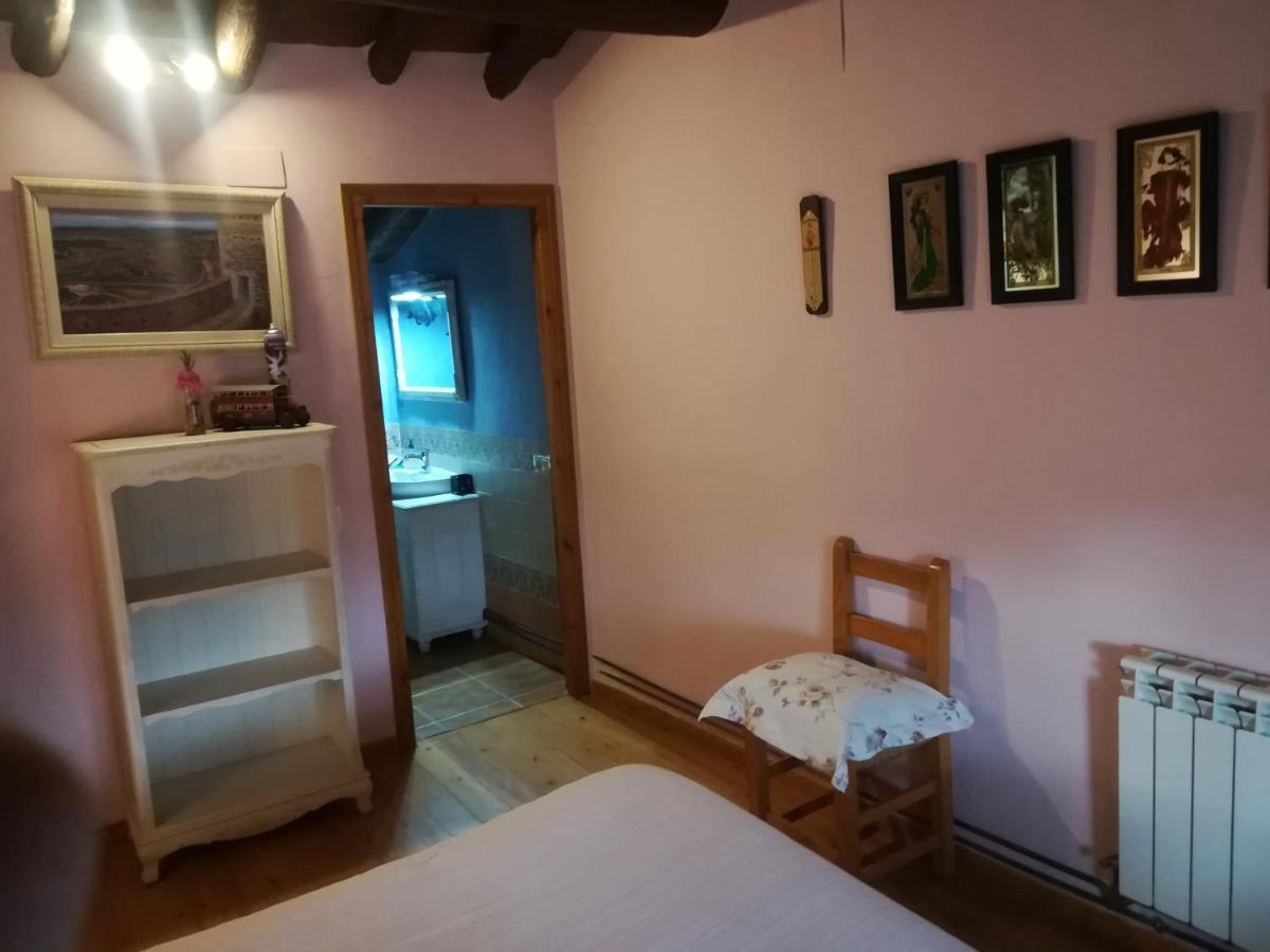 Casa Rita Villa โมเรยา ภายนอก รูปภาพ
