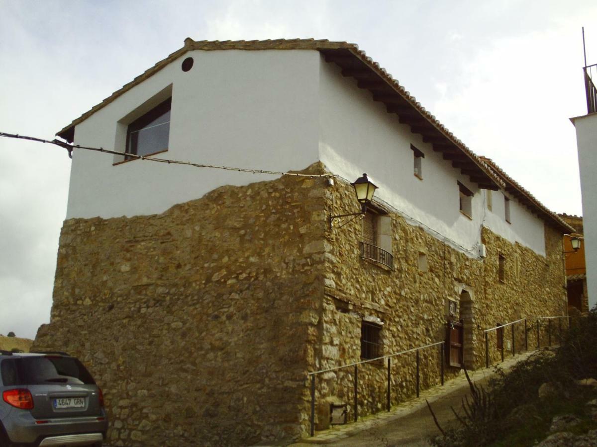 Casa Rita Villa โมเรยา ภายนอก รูปภาพ
