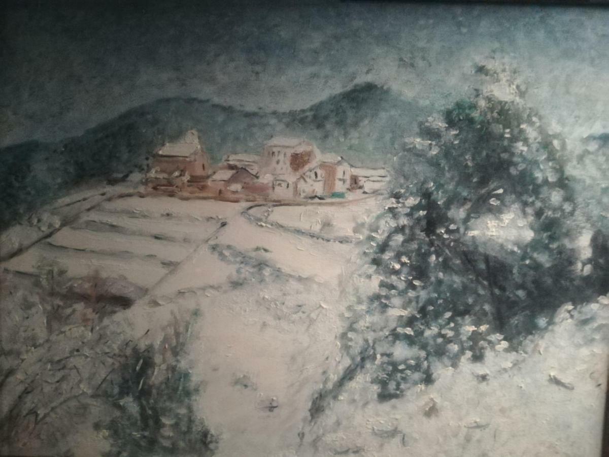 Casa Rita Villa โมเรยา ภายนอก รูปภาพ