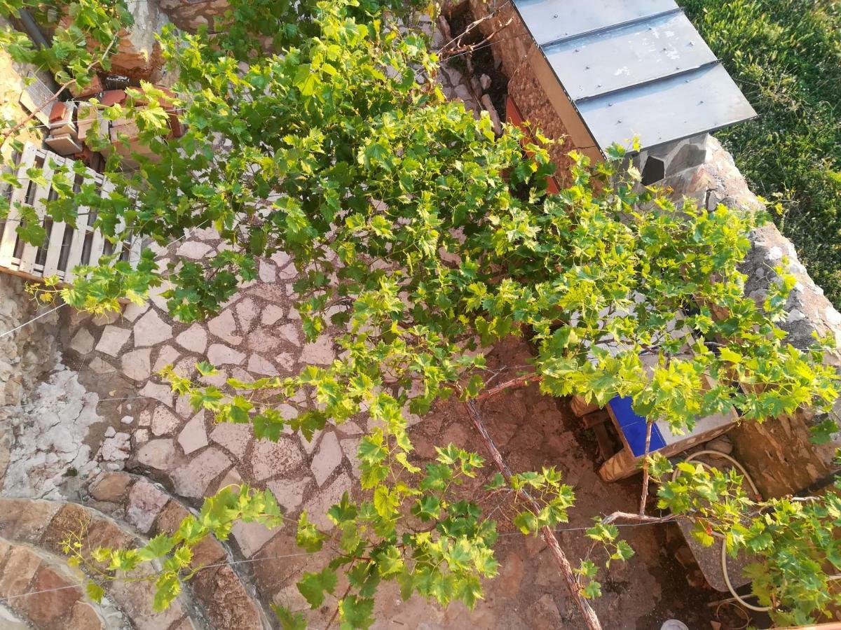 Casa Rita Villa โมเรยา ภายนอก รูปภาพ