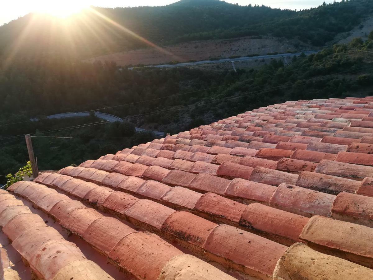 Casa Rita Villa โมเรยา ภายนอก รูปภาพ